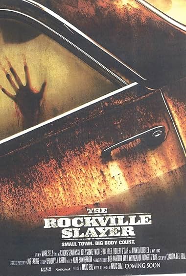 The Rockville Slayer