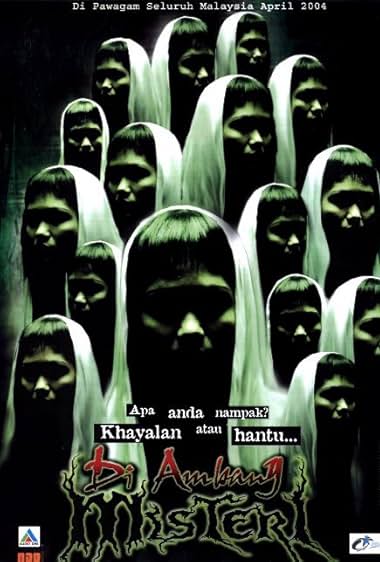 Di ambang misteri