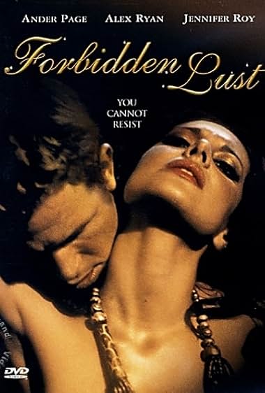 Forbidden Lust