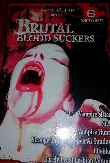 Vampire Hunter
