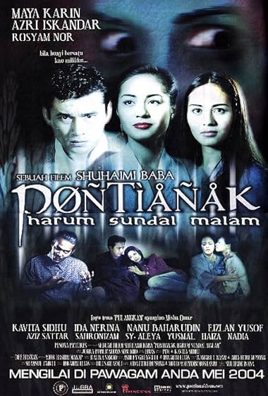Pontianak Harum Sundal Malam