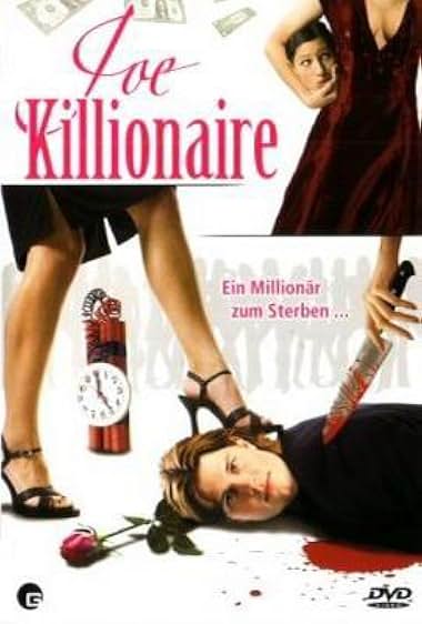 Joe Killionaire