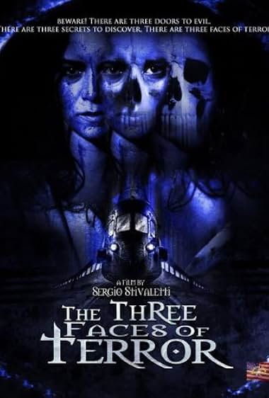 I tre volti del terrore