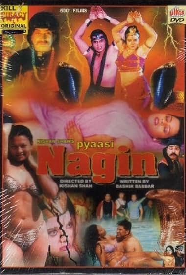 Pyaasi Nagin
