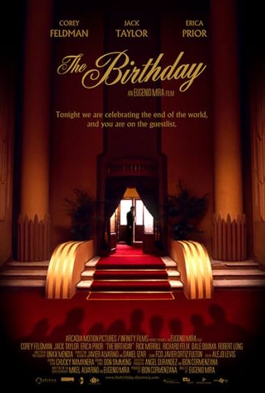 The Birthday