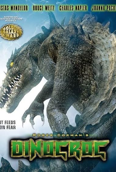 Dinocroc