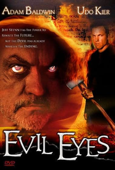 Evil Eyes