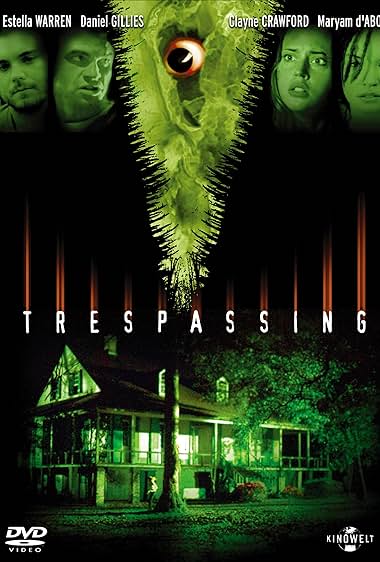 Trespassing
