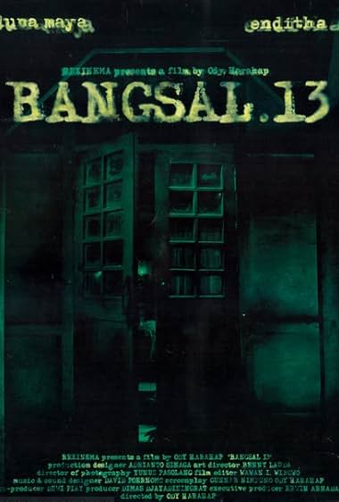 Bangsal 13