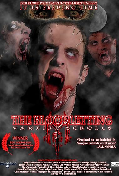 The Bloodletting