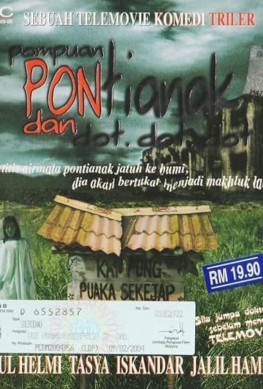 Pompuan, Pontianak dan Dot Dot Dot