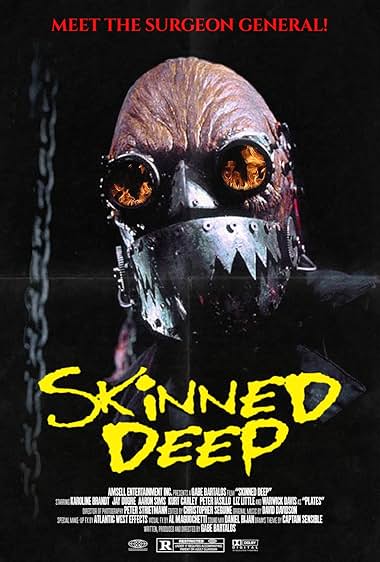 Skinned Deep