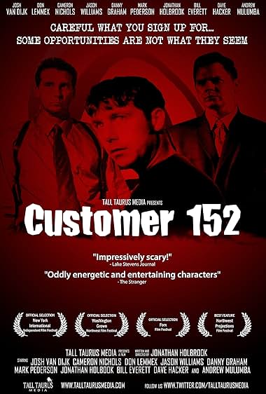 Customer 152