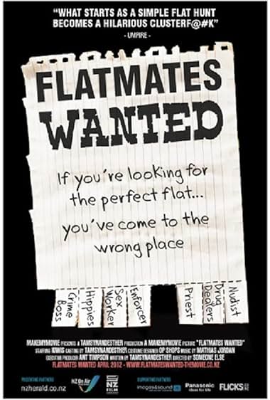 Flatmates Wanted