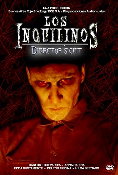 Los inquilinos del infierno