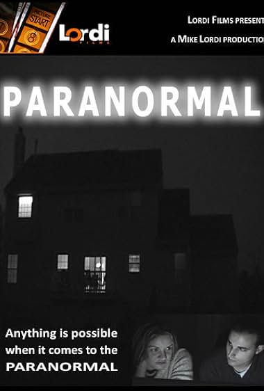 Paranormal