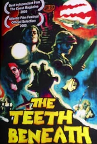 The Teeth Beneath