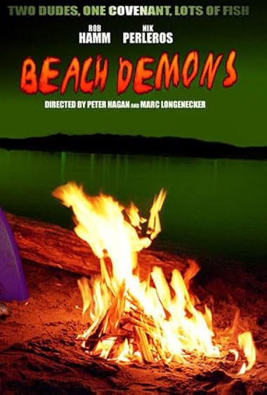 Beach Demons
