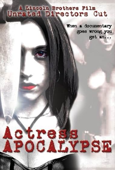 Actress Apocalypse