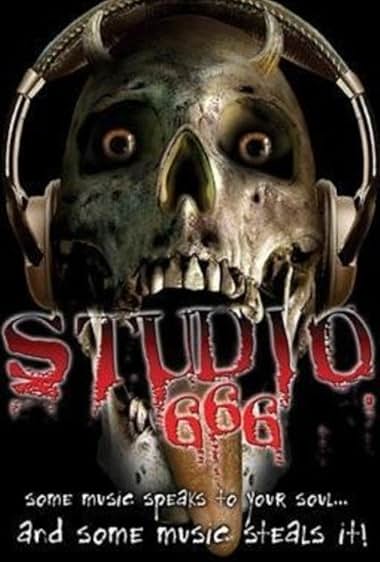 Studio 666