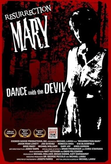 Resurrection Mary
