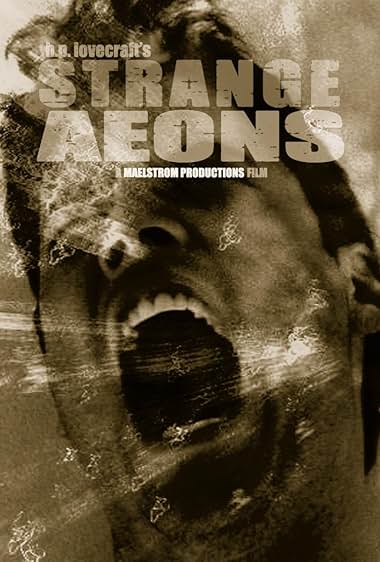 Strange Aeons: The Thing on the Doorstep