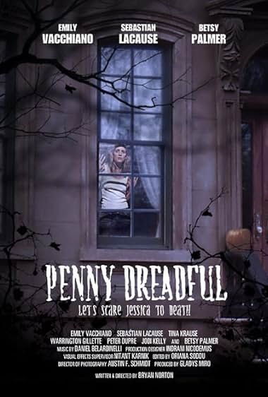 Penny Dreadful