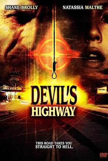 Devil's Highway