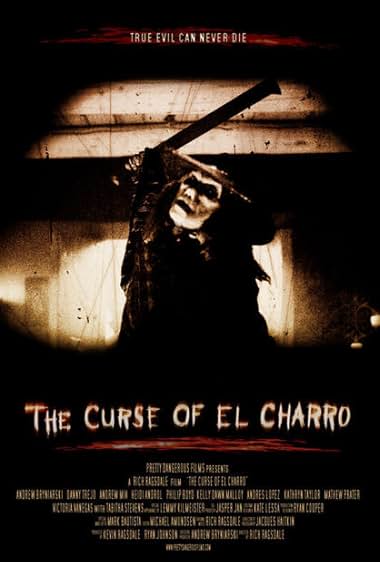 The Curse of El Charro