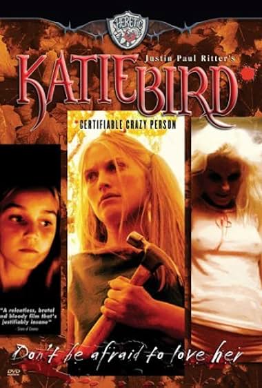 KatieBird *Certifiable Crazy Person