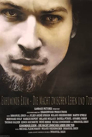 Exhuminus Exum – Die Macht zwischen Leben und Tod