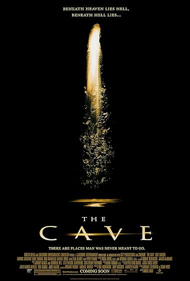 The Cave