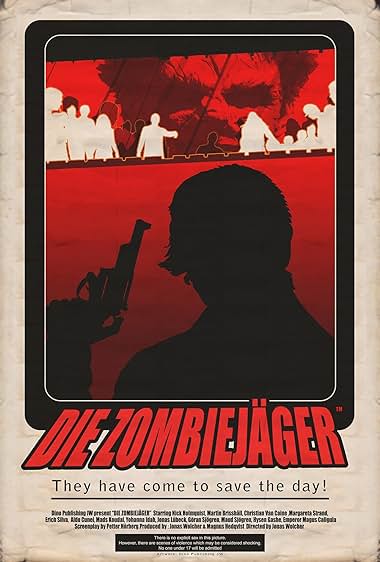 Die Zombiejäger