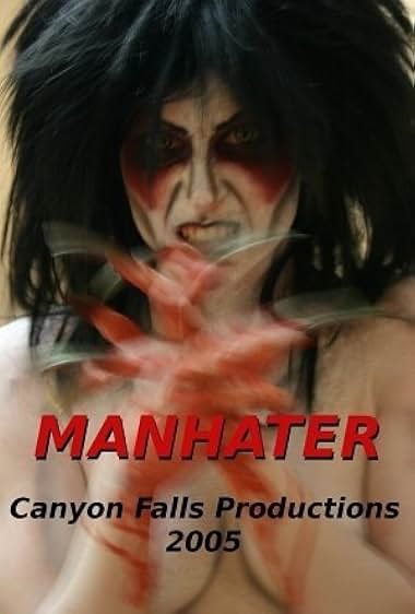 Manhater