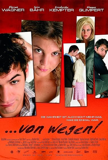 Von wegen!