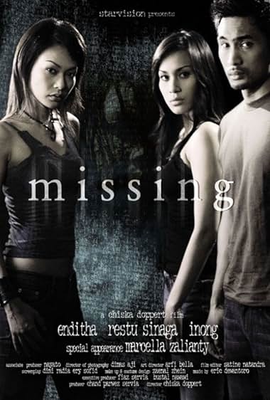 Missing
