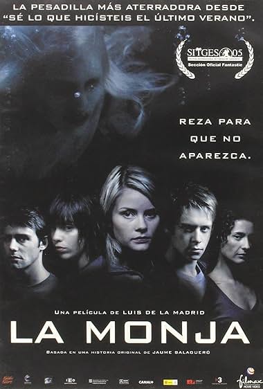 The Nun