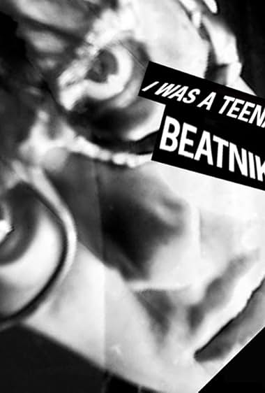 I Was a Teenage Beatnik