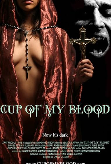 Cup of My Blood