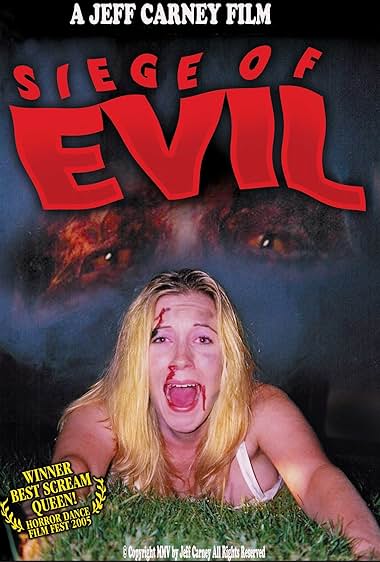Siege of Evil