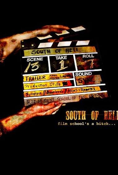 South of Hell