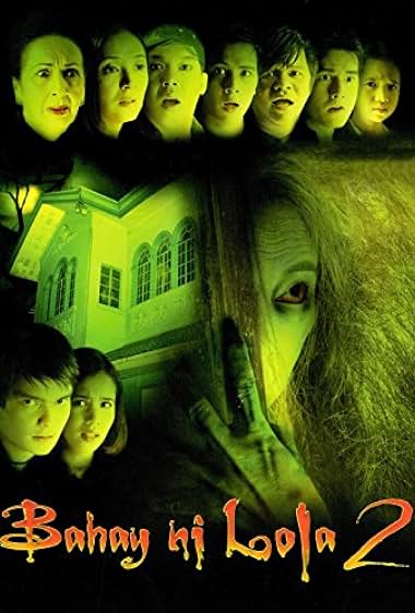 Bahay ni Lola 2