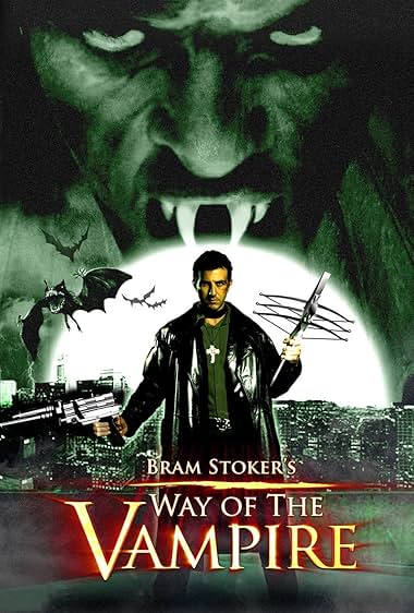 Way of the Vampire
