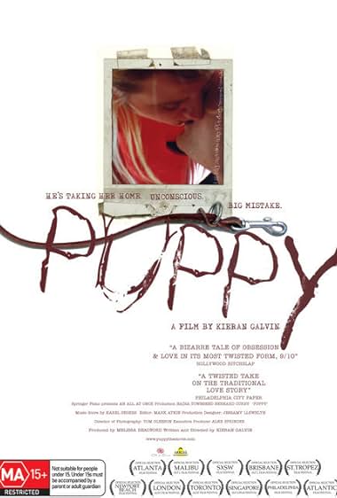 Puppy