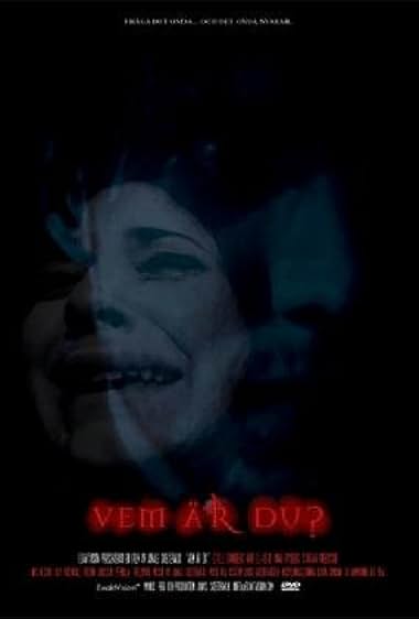 Vem är du?