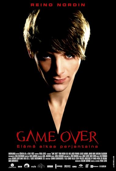 Game Over