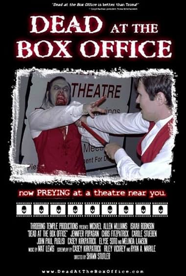 Dead at the Box Office