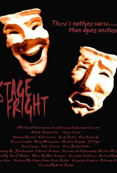 Stage Fright