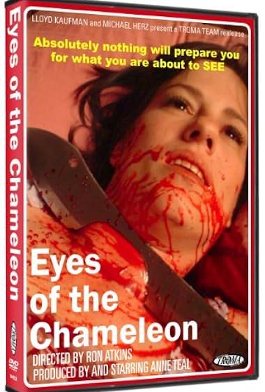 Eyes of the Chameleon