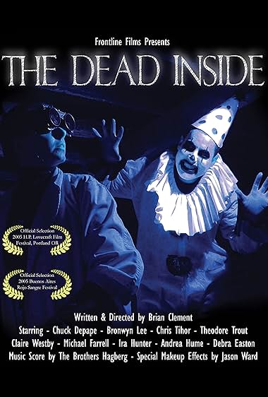The Dead Inside